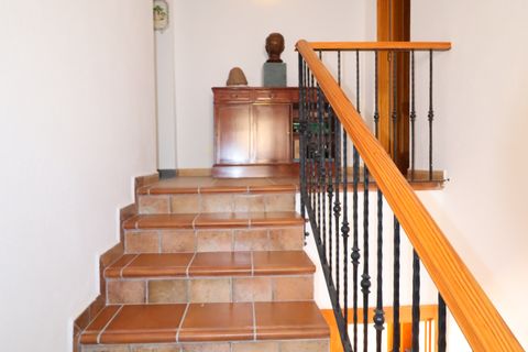 Landejendom i Velez-Blanco, Almeria, Velez-Blanco - € 349.000 | Ref: 3052-CH - foto 26